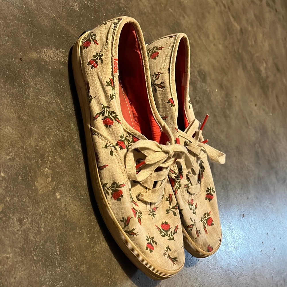 Keds shoes